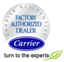 Carrier - Factory Authorized